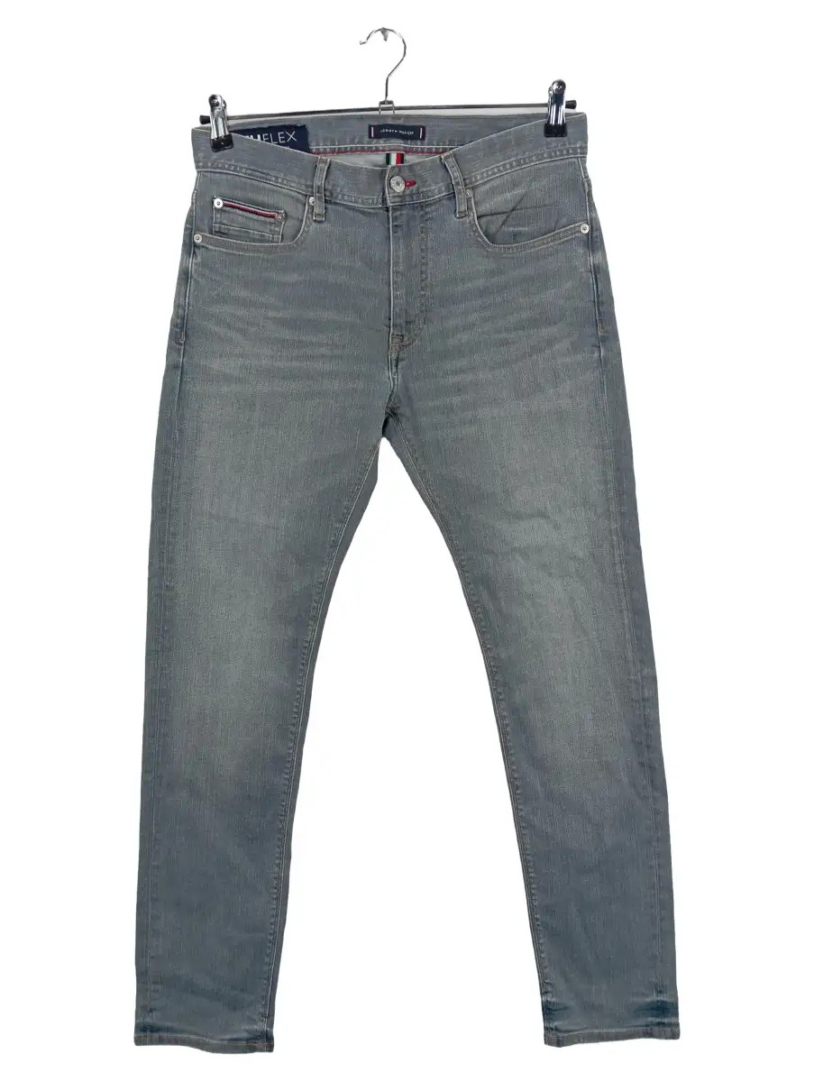 TOMMY HILFIGER Jeans Regular Fit Bild 1