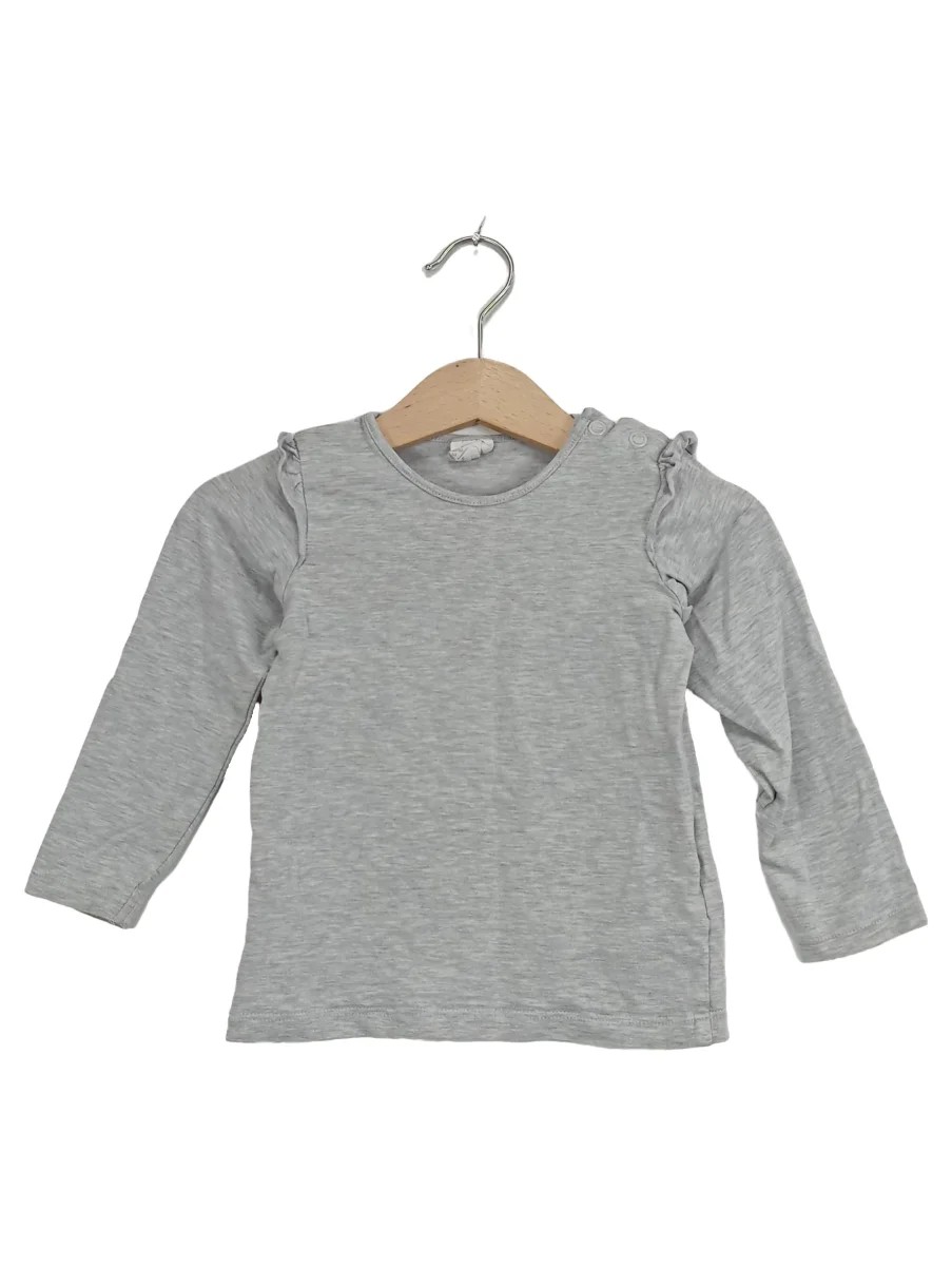 H&M Langarmshirt Bild 1