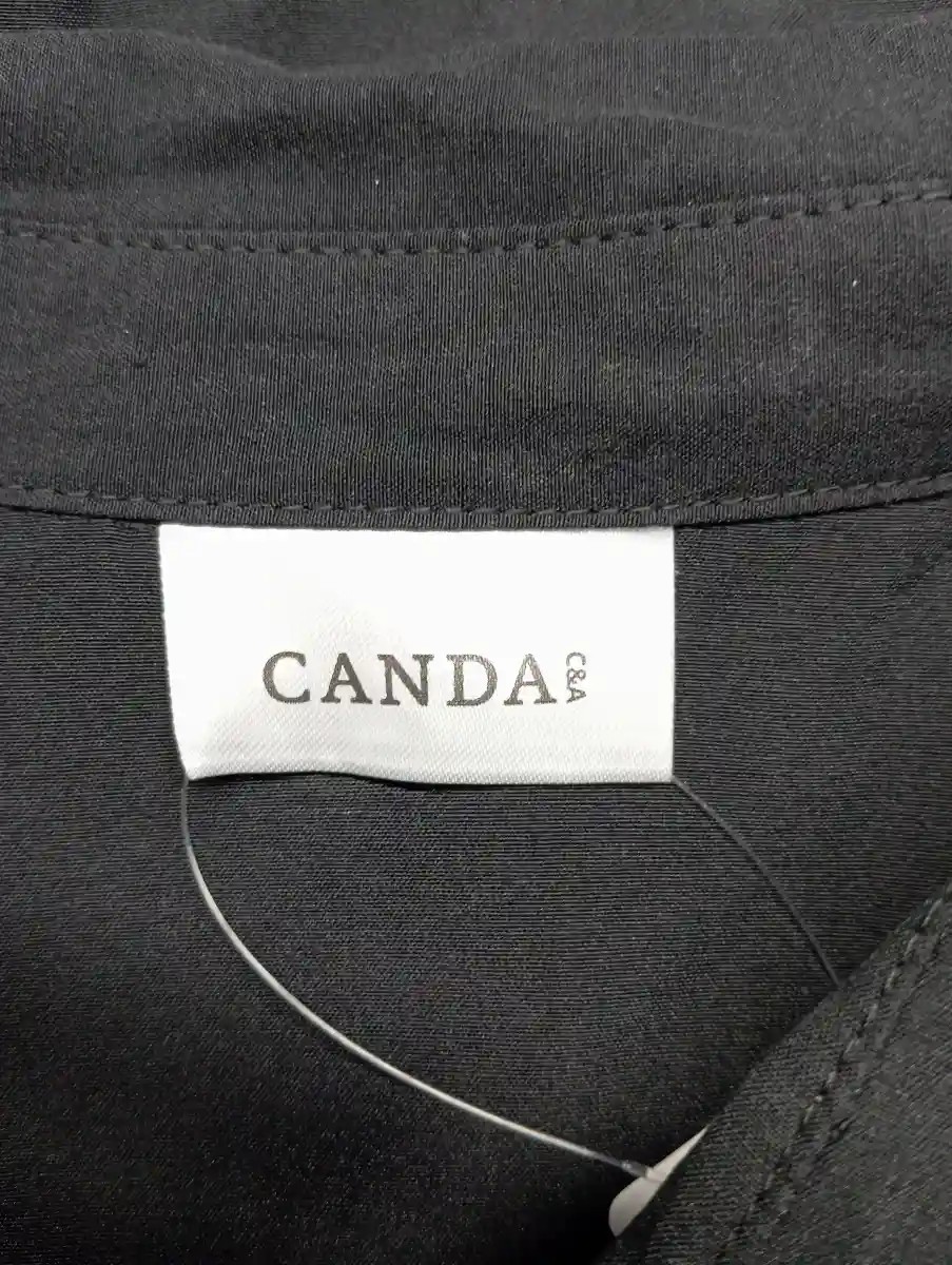 CANDA Hemdbluse Bild 3