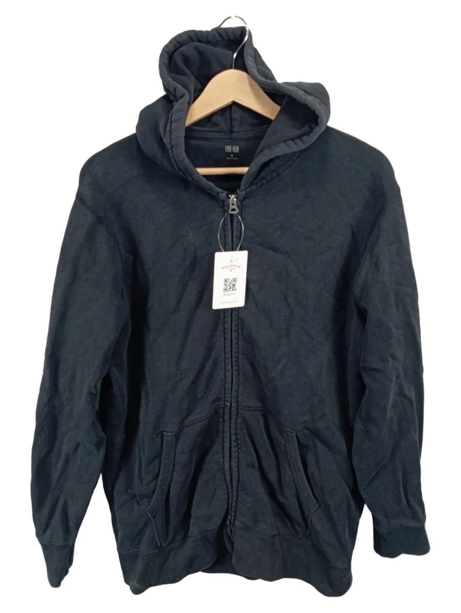 UNIQLO Sweatjacke Bild 1