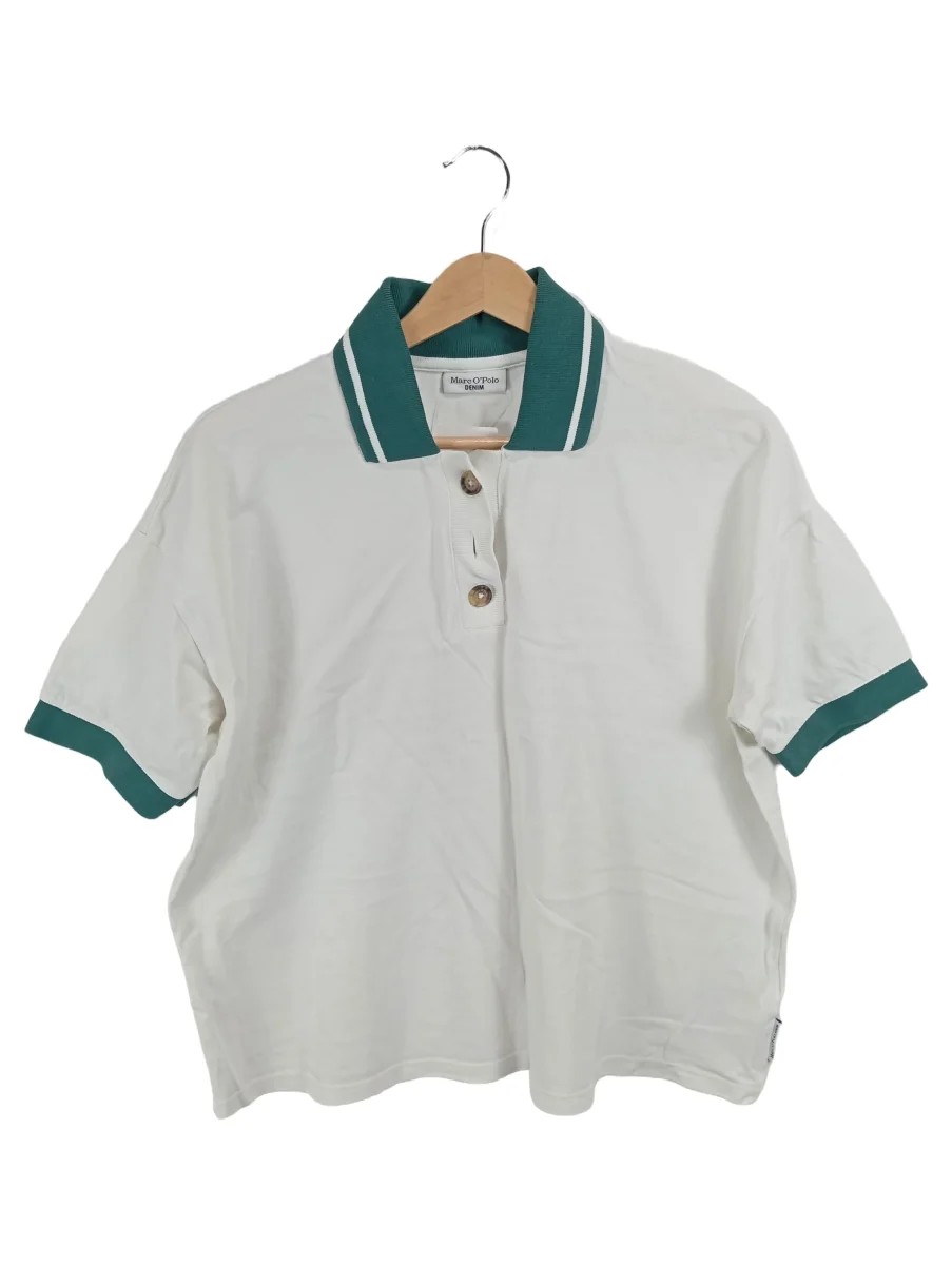 MARC O'POLO Poloshirt Bild 1
