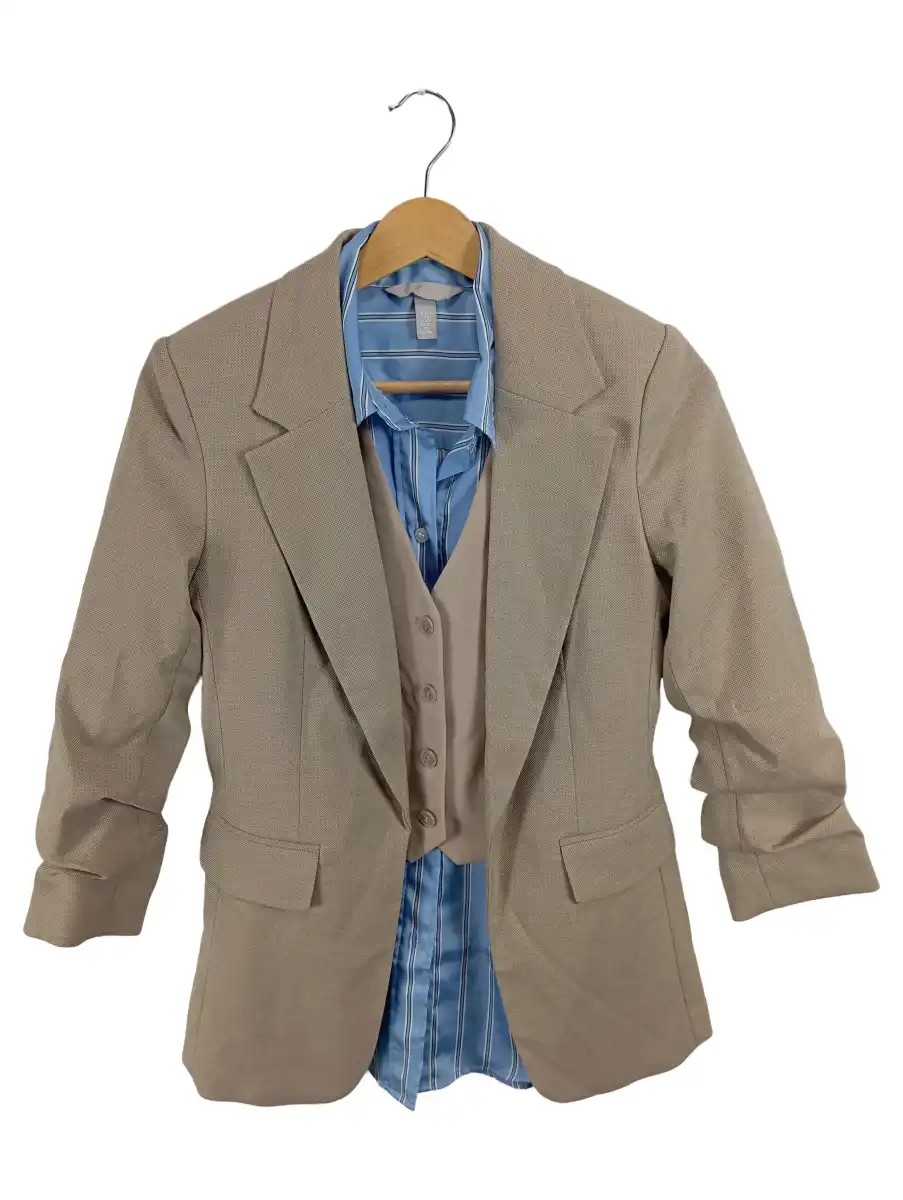 H&M Blazer Bild 1
