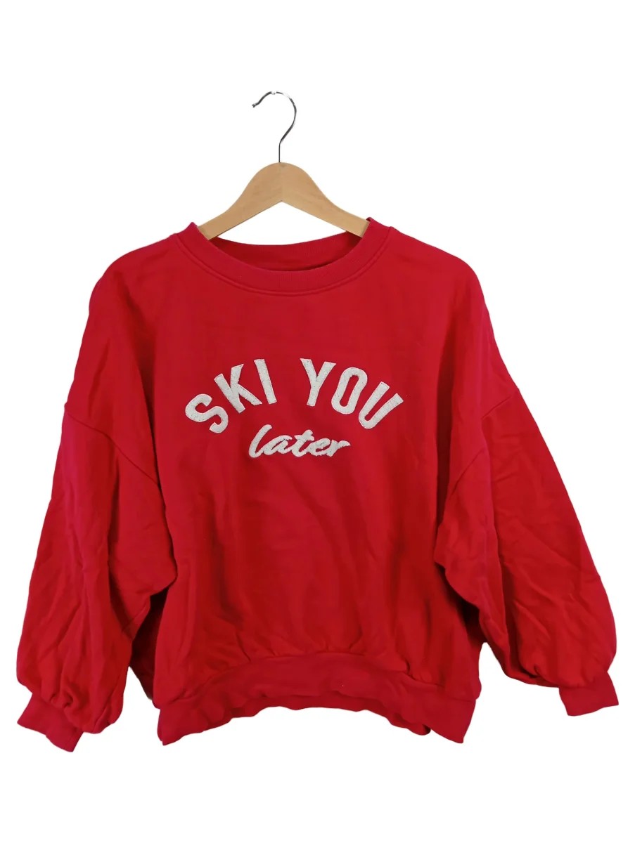 H&M Sweatshirt Bild 1