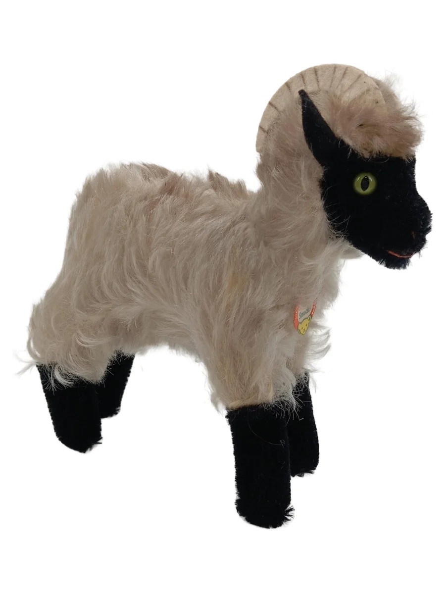 STEIFF Baby Kuscheltier Bild 1