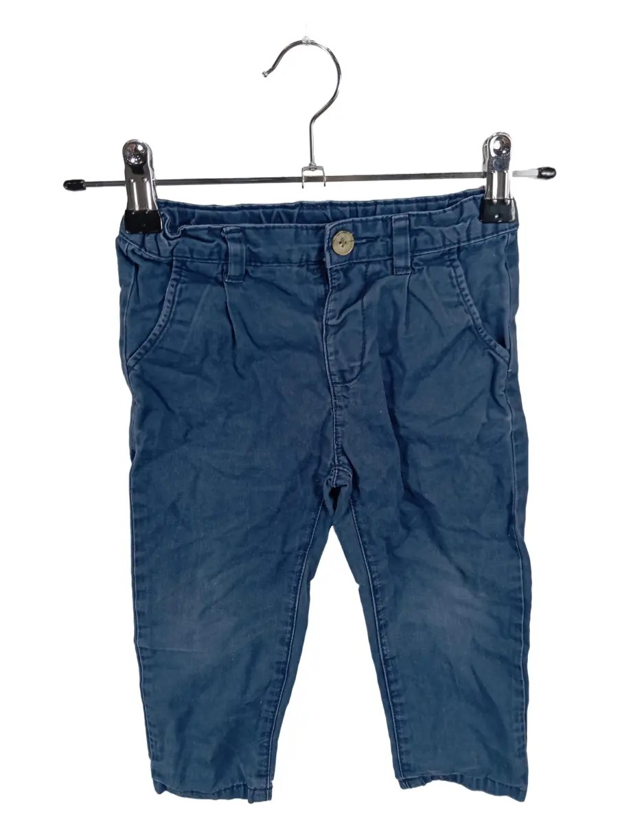 ZARA Stoffhose Bild 1
