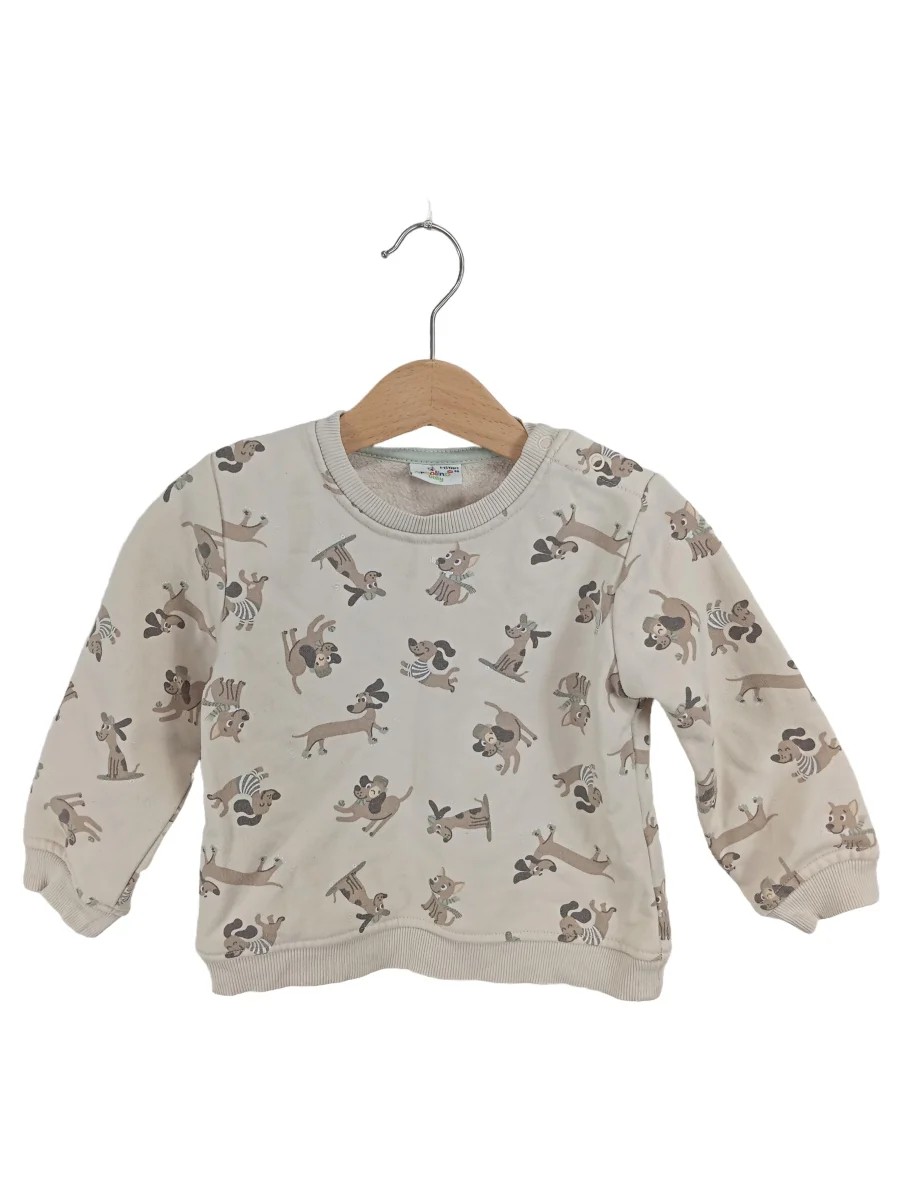ORSOLINO Sweatshirt Bild 1