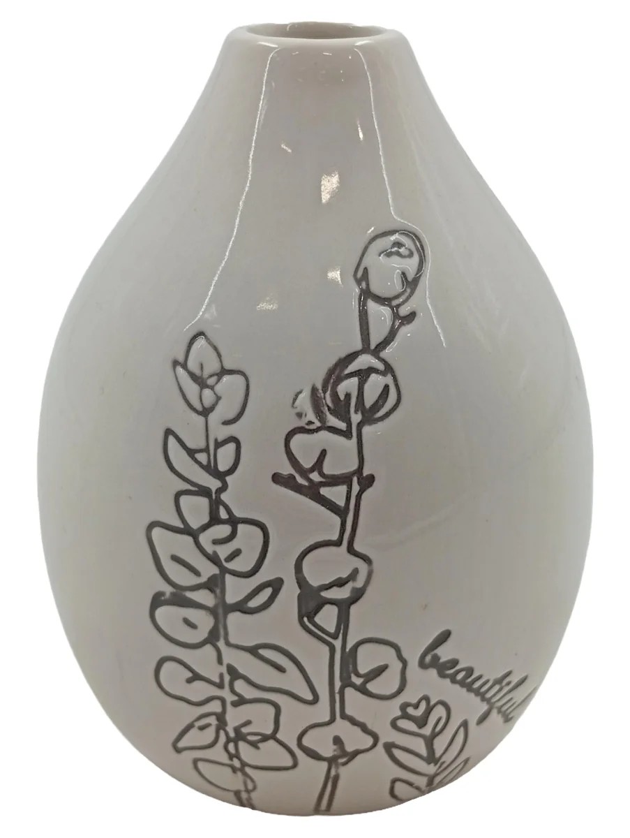 DEPOT Vase Bild 1
