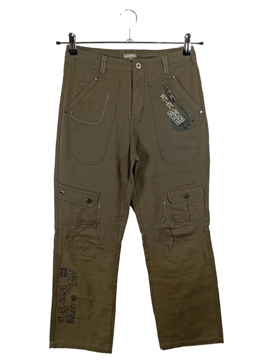 IN EXTENSO Cargohose Bild 1