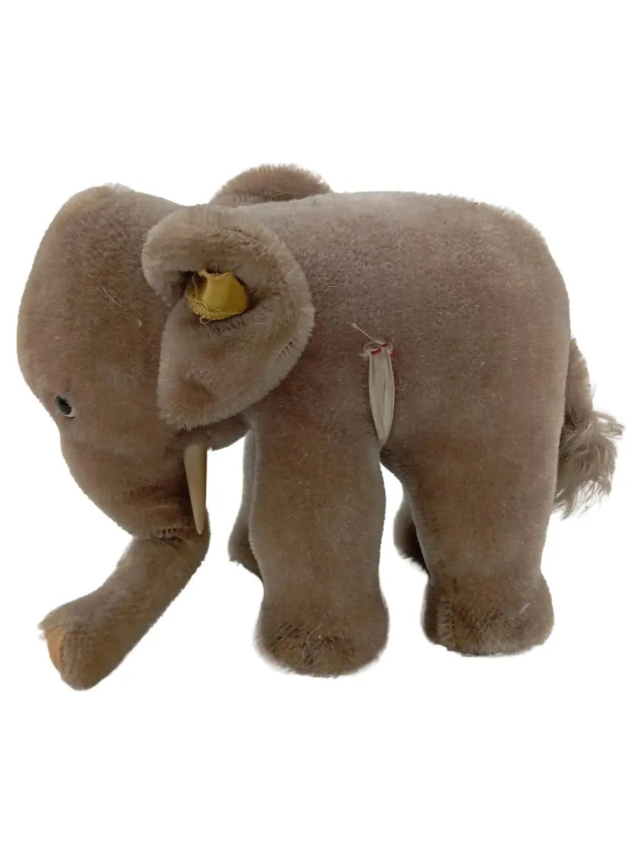 STEIFF Baby Kuscheltier Bild 1