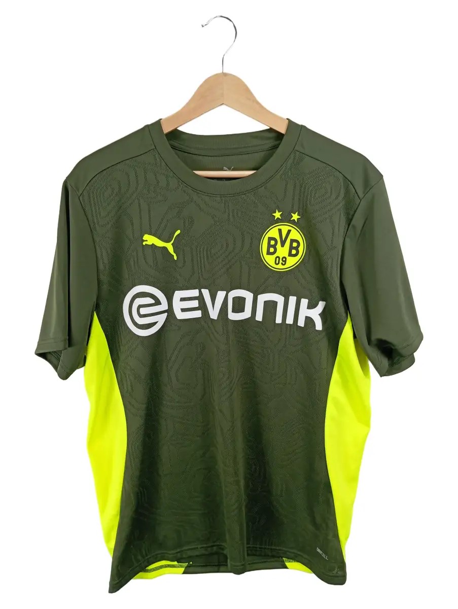 PUMA Fußball Trikot Bild 1