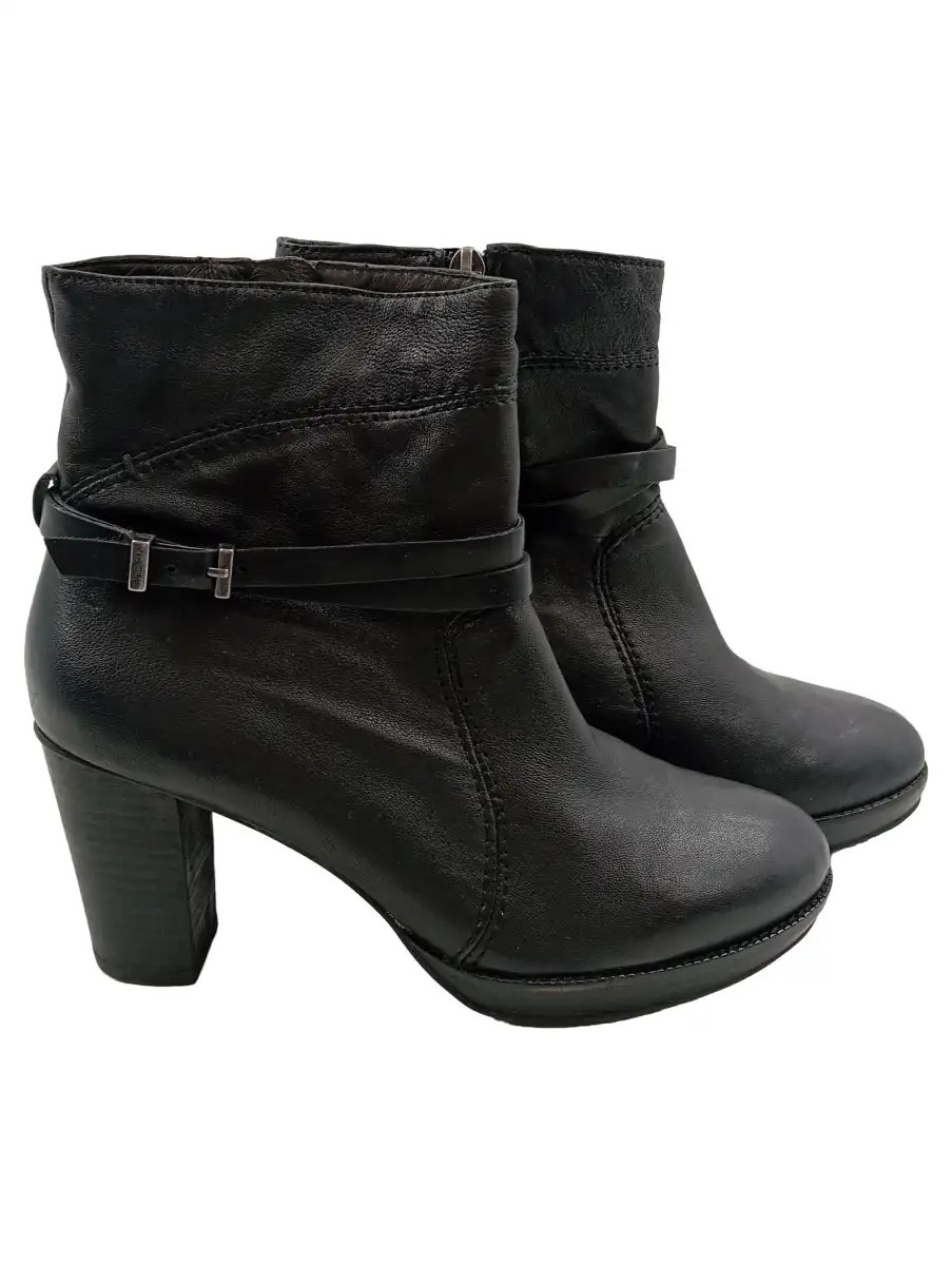 MARC O'POLO Stiefelette Bild 1