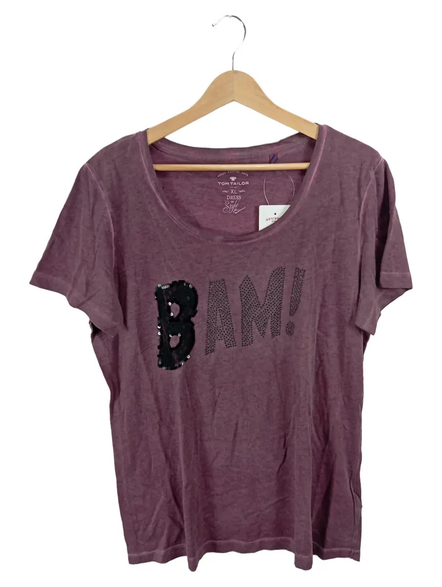 TOM TAILOR T-Shirt Bild 1