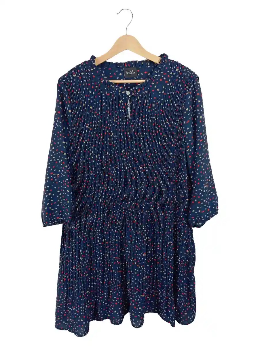 ULLA POPKEN Freizeitkleid Bild 1