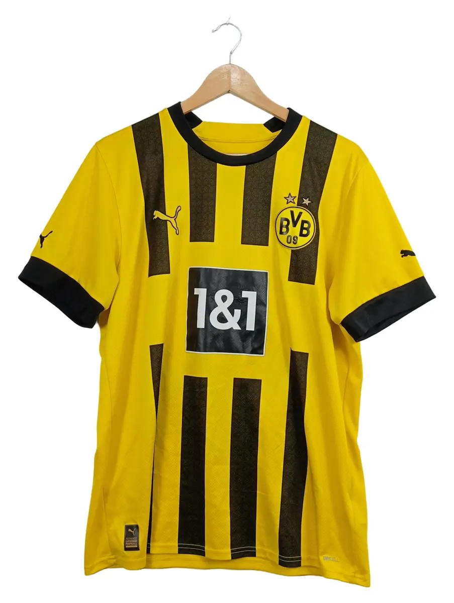 PUMA Fußball Trikot Bild 1