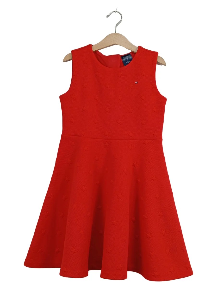 TOMMY HILFIGER Sommerkleid Bild 1
