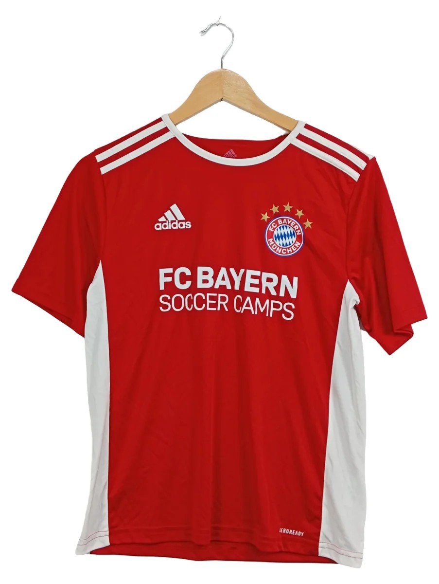 ADIDAS Fußball Trikot Bild 1