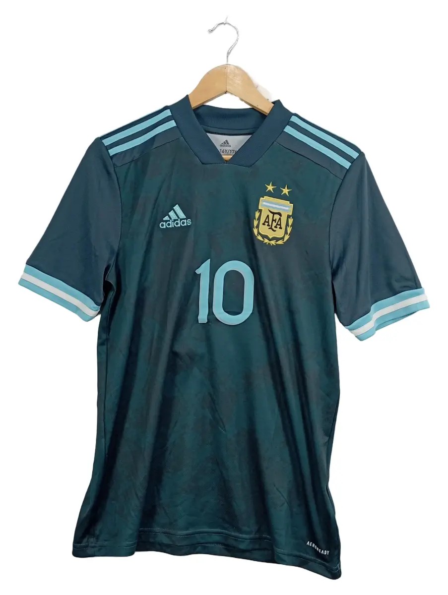 ADIDAS Fußball Trikot Bild 1