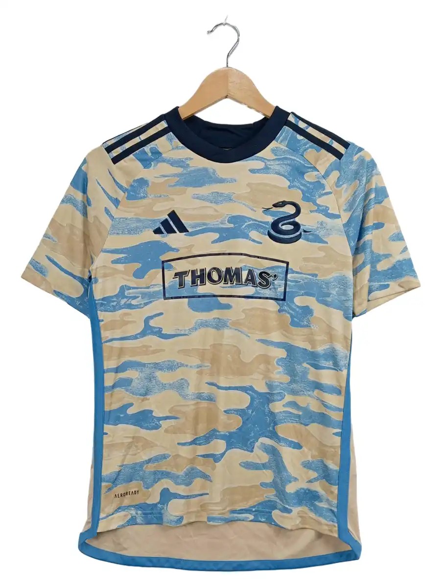 ADIDAS Sport Shirt Bild 1