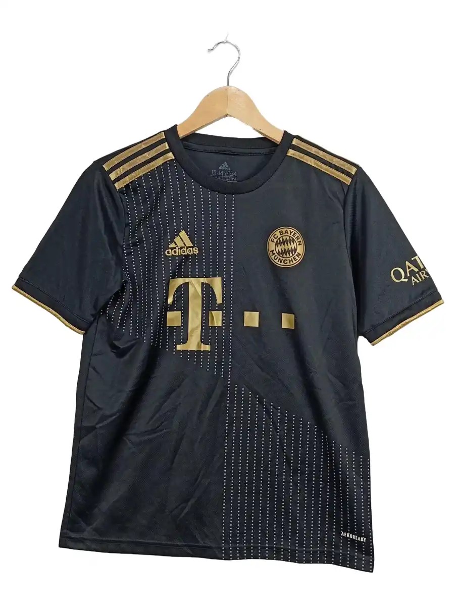 ADIDAS Fußball Trikot Bild 1
