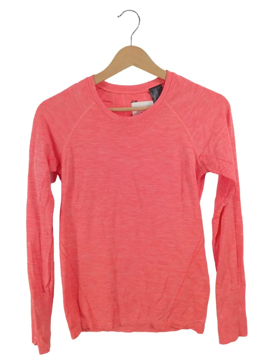 H&M Sport Shirt Bild 1