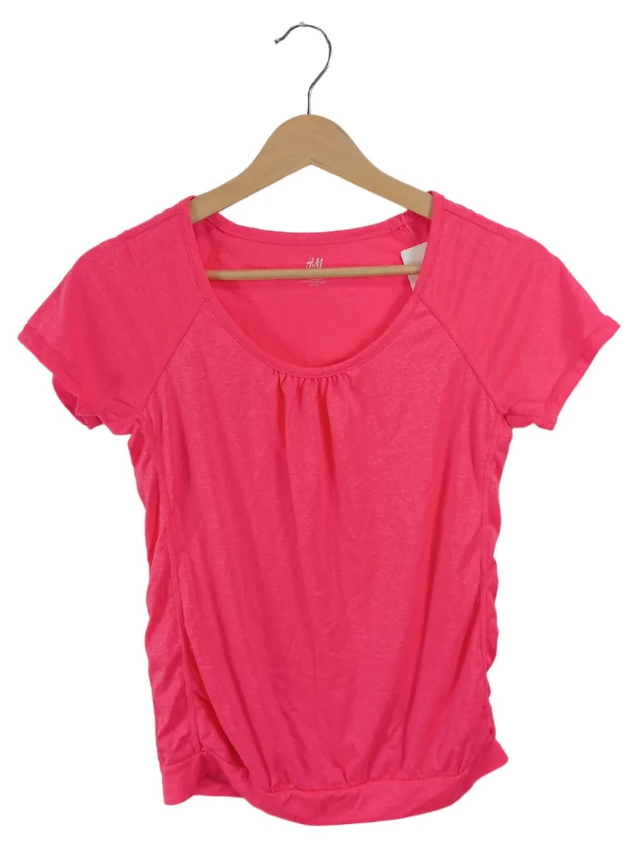 H&M Sport Shirt Bild 1