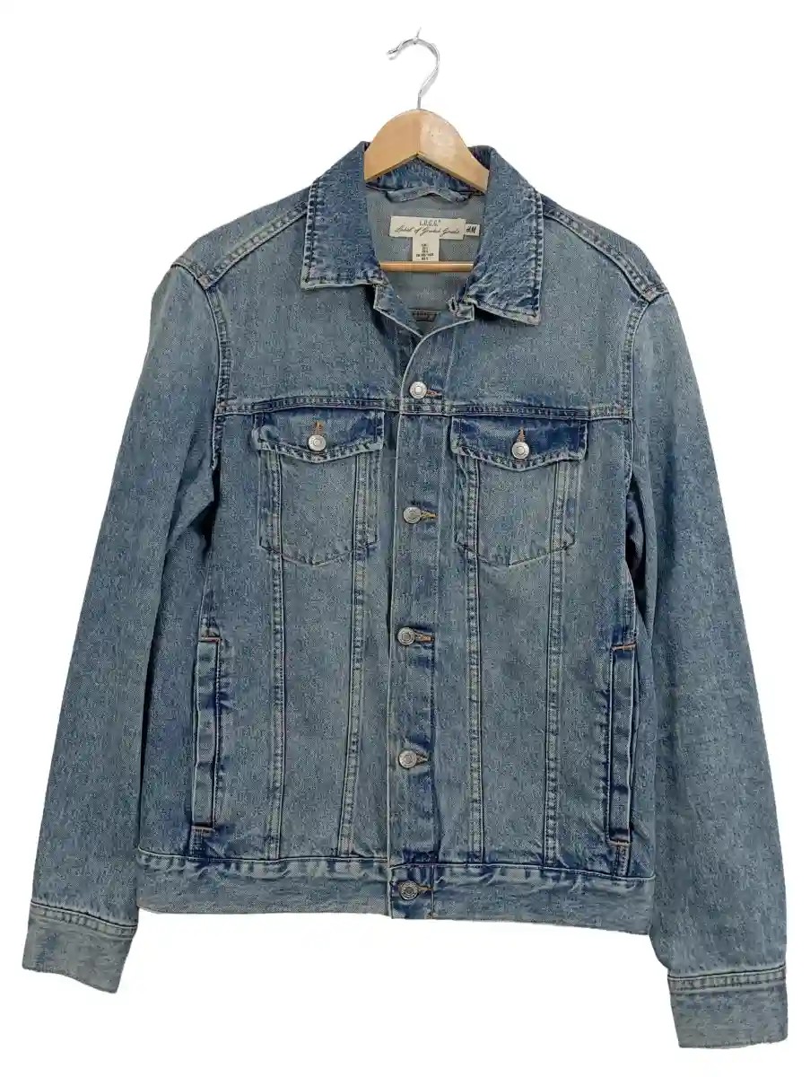 H&M Jeansjacke Bild 1