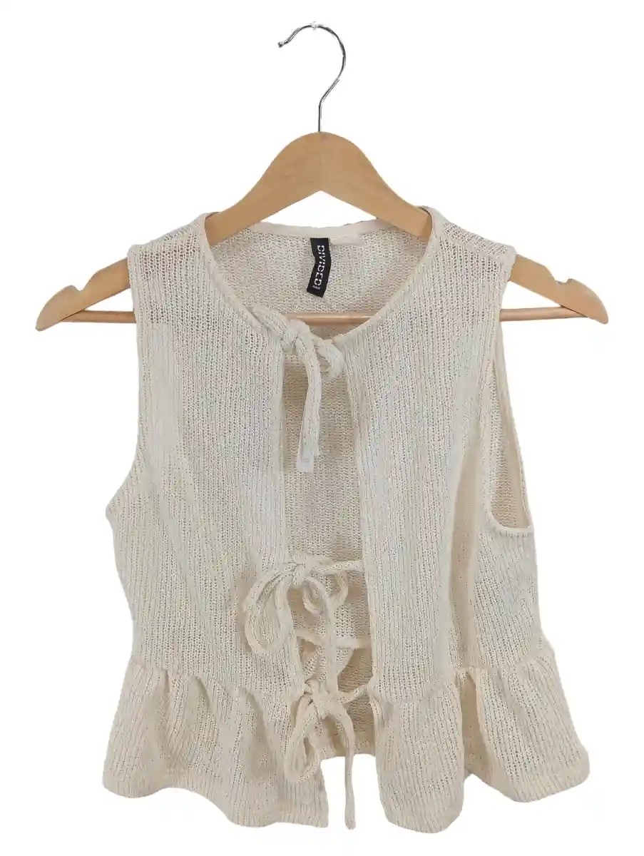 H&M Leichte Weste Bild 1