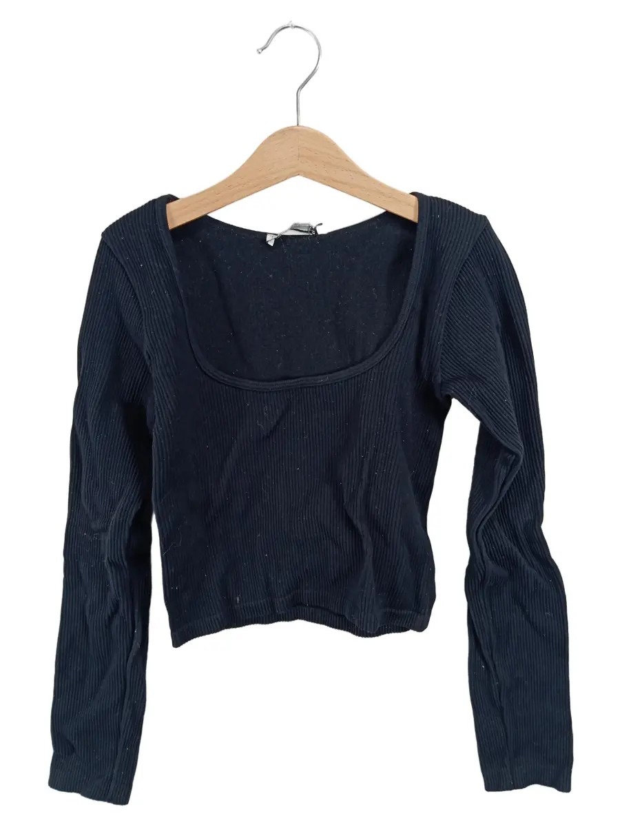 ZARA Langarmshirt Bild 1