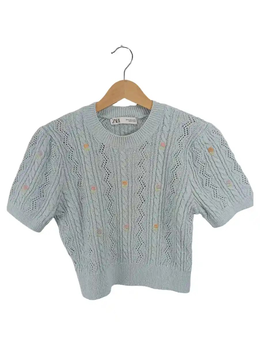 ZARA Pullover Bild 1