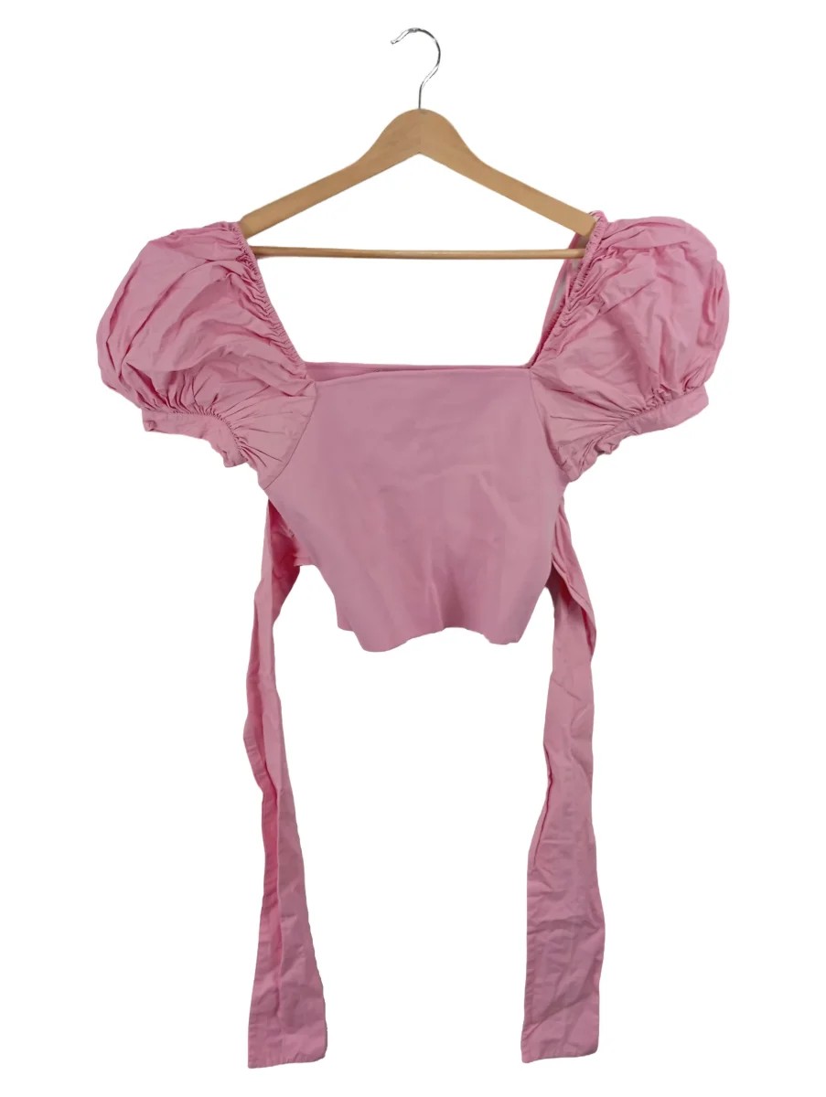 ZARA Langarmshirt Bild 1