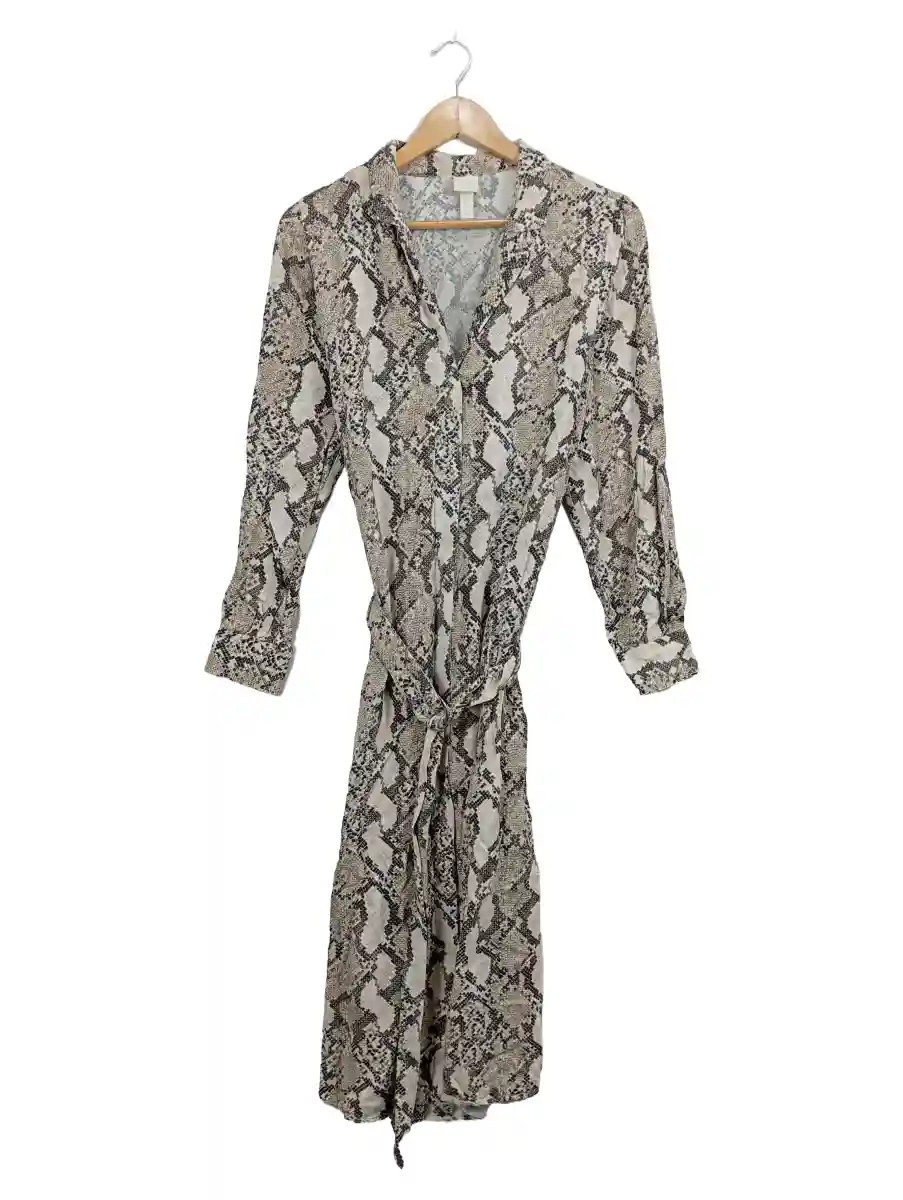 H&M Blusenkleid Bild 1