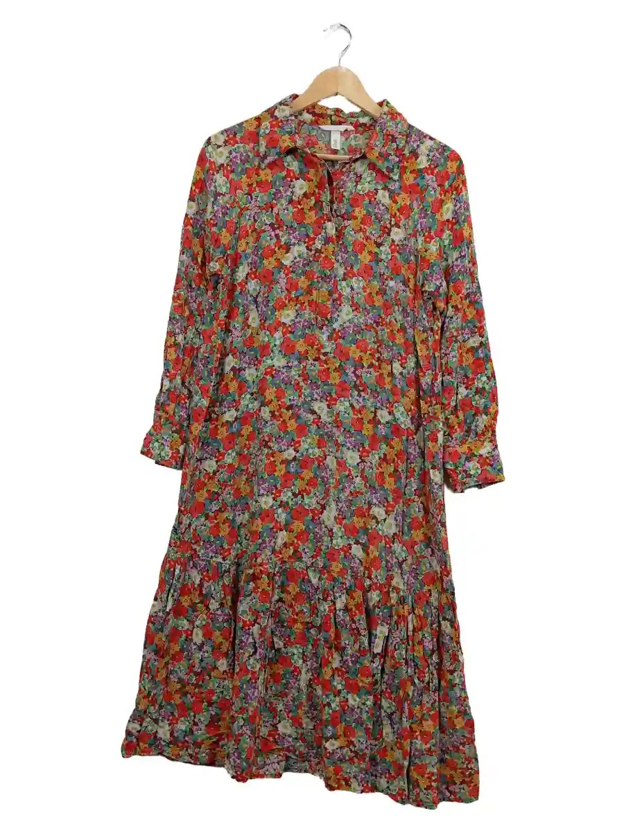 H&M Blusenkleid Bild 1