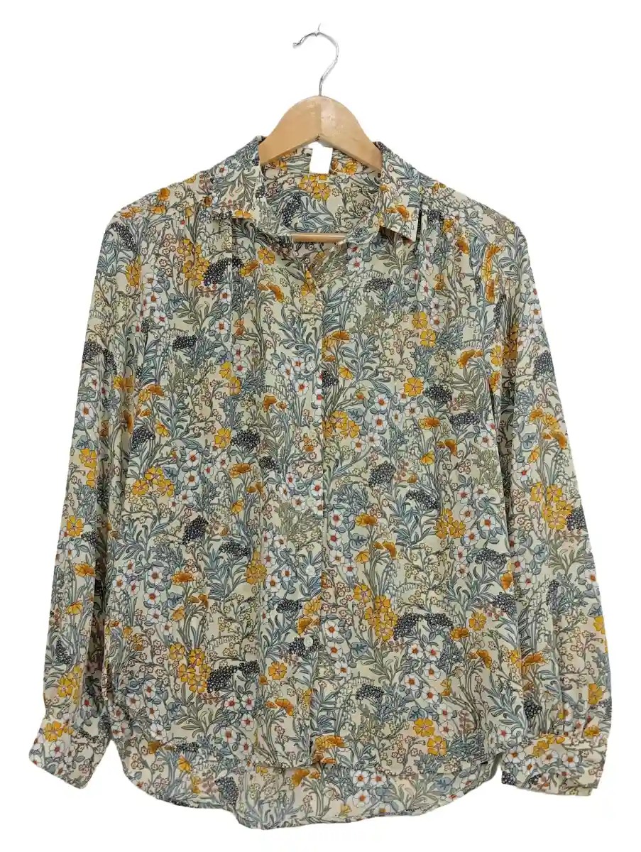 H&M Hemdbluse Bild 1