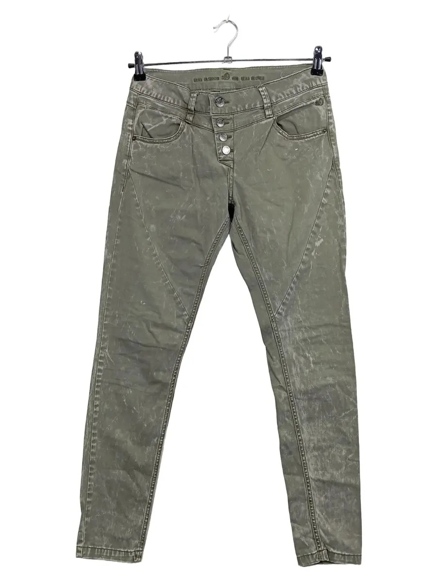 S.OLIVER High Waist Jeans Bild 1
