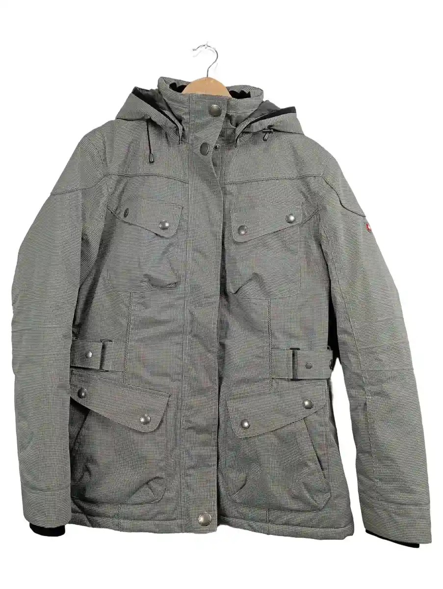 WELLENSTEYN Parka Bild 1