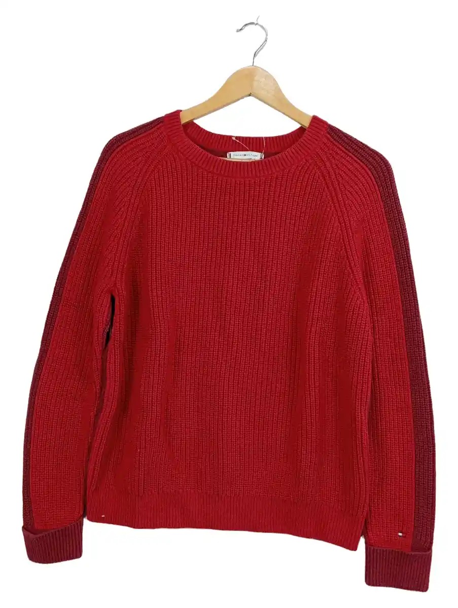 TOMMY HILFIGER Pullover Bild 1