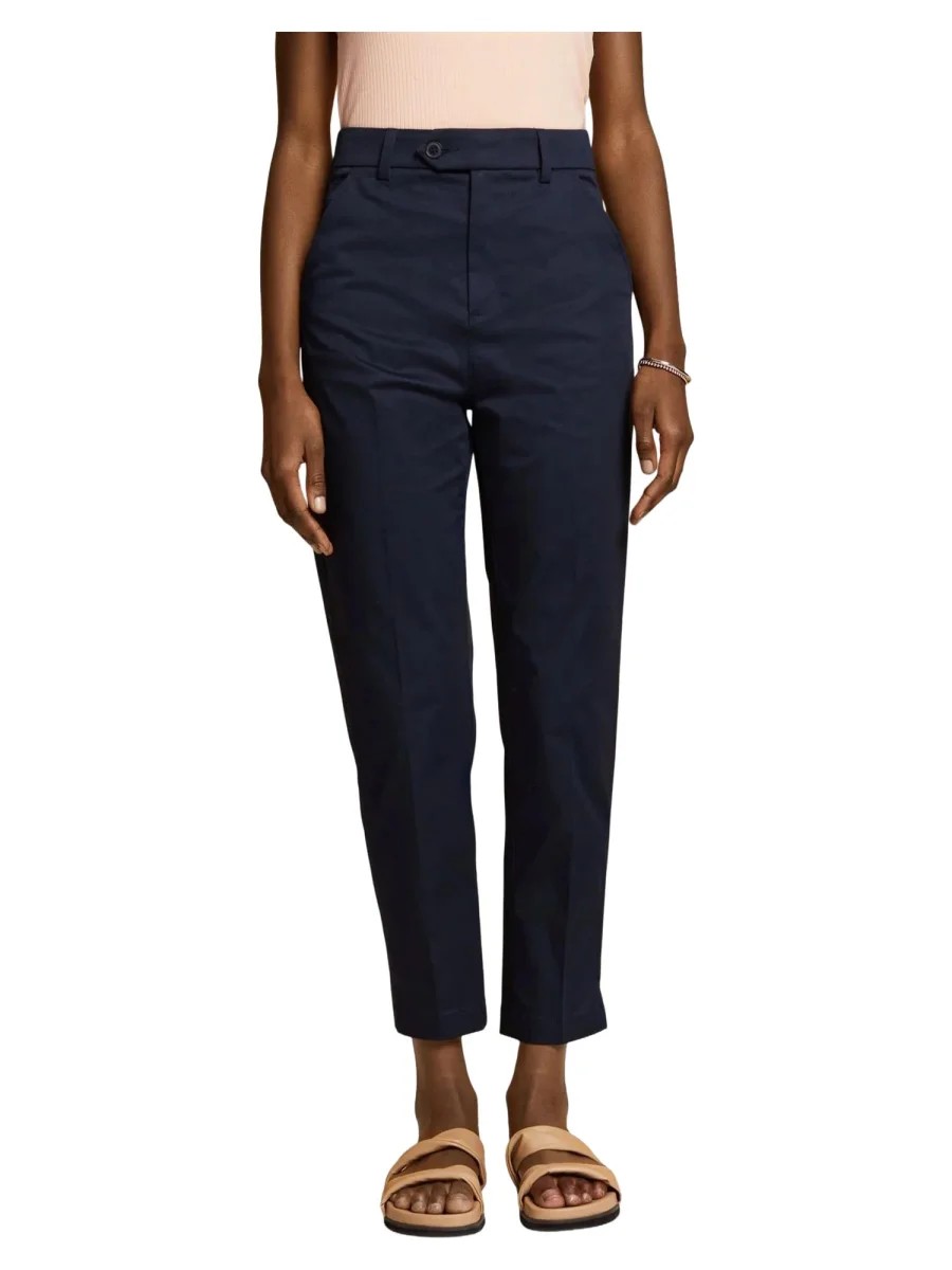 ESPRIT Stoffhose
