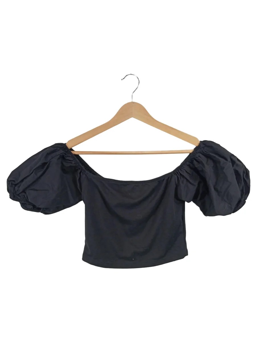 ZARA Top Bild 1