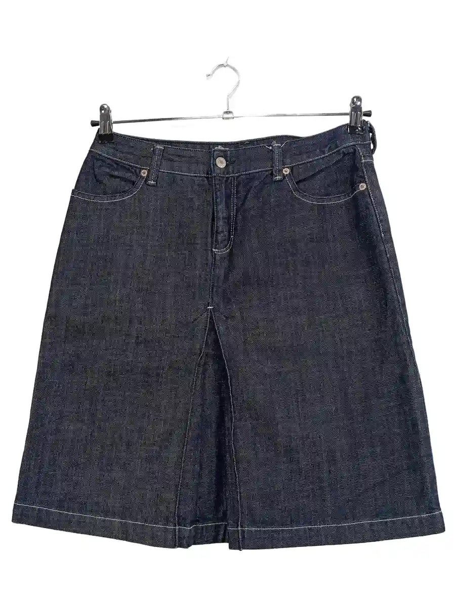 TOM TAILOR Jeansrock Bild 1
