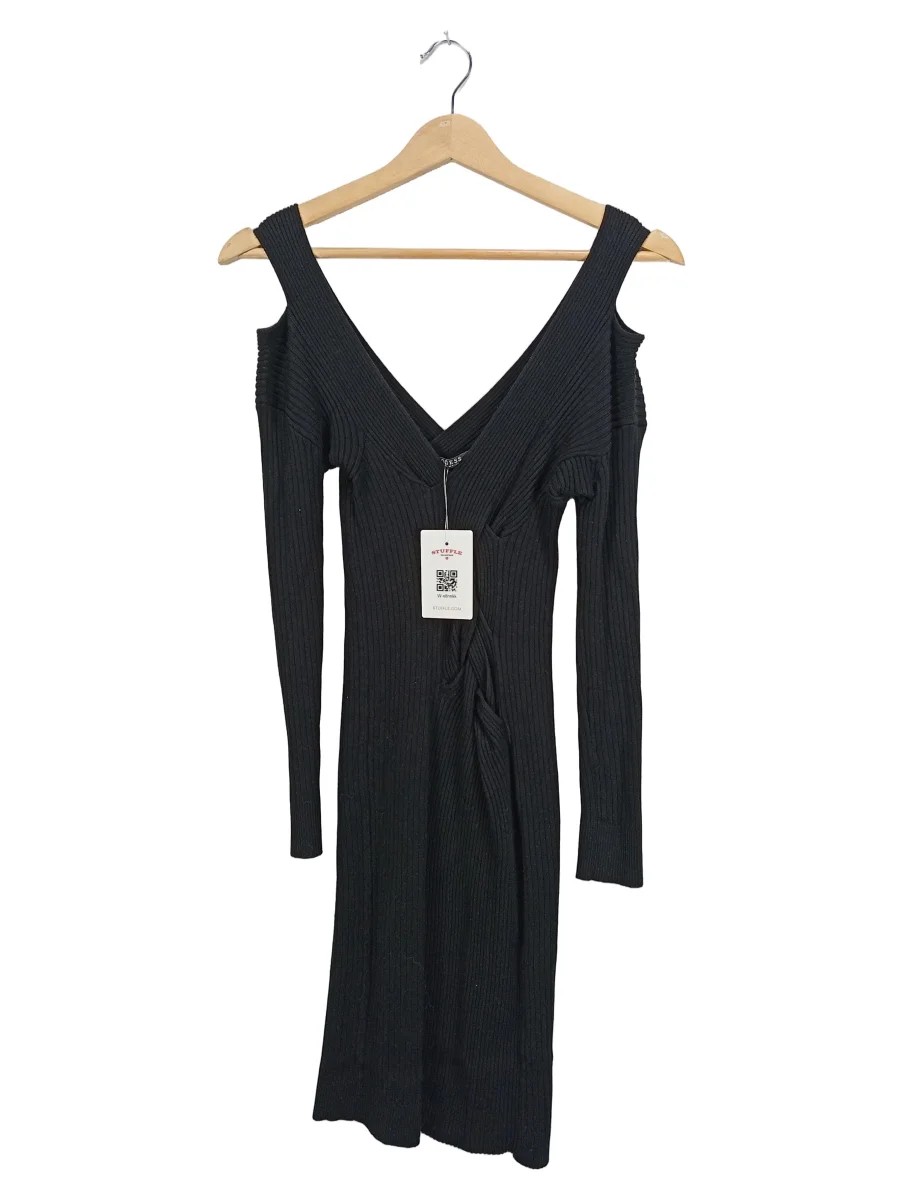 GUESS Strickkleid Bild 1