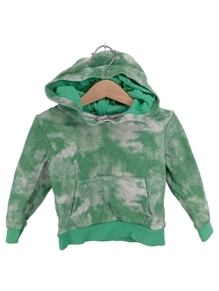 C&A Kapuzenpullover Bild 1