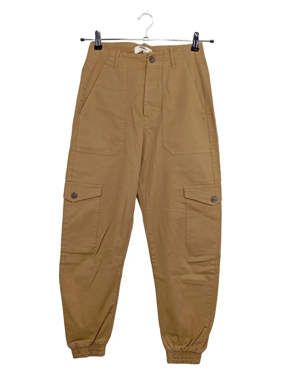 PULL&BEAR Cargohose Bild 1
