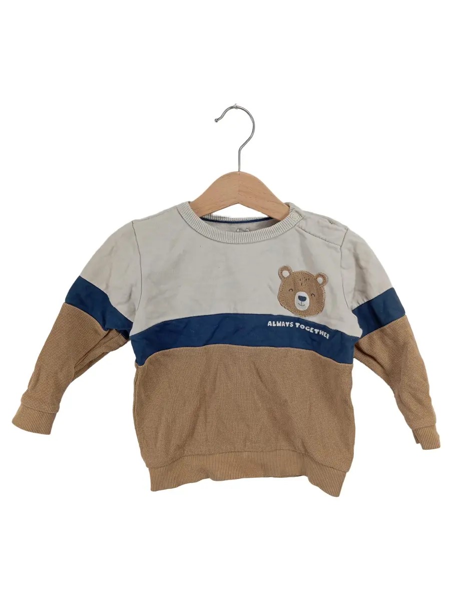 C&A Sweatshirt Bild 1