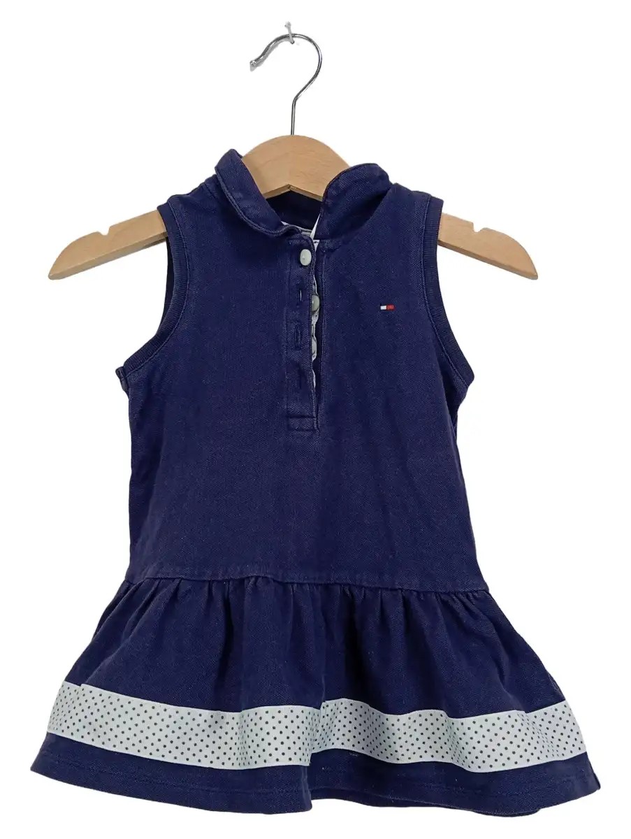 TOMMY HILFIGER Freizeitkleid Bild 1