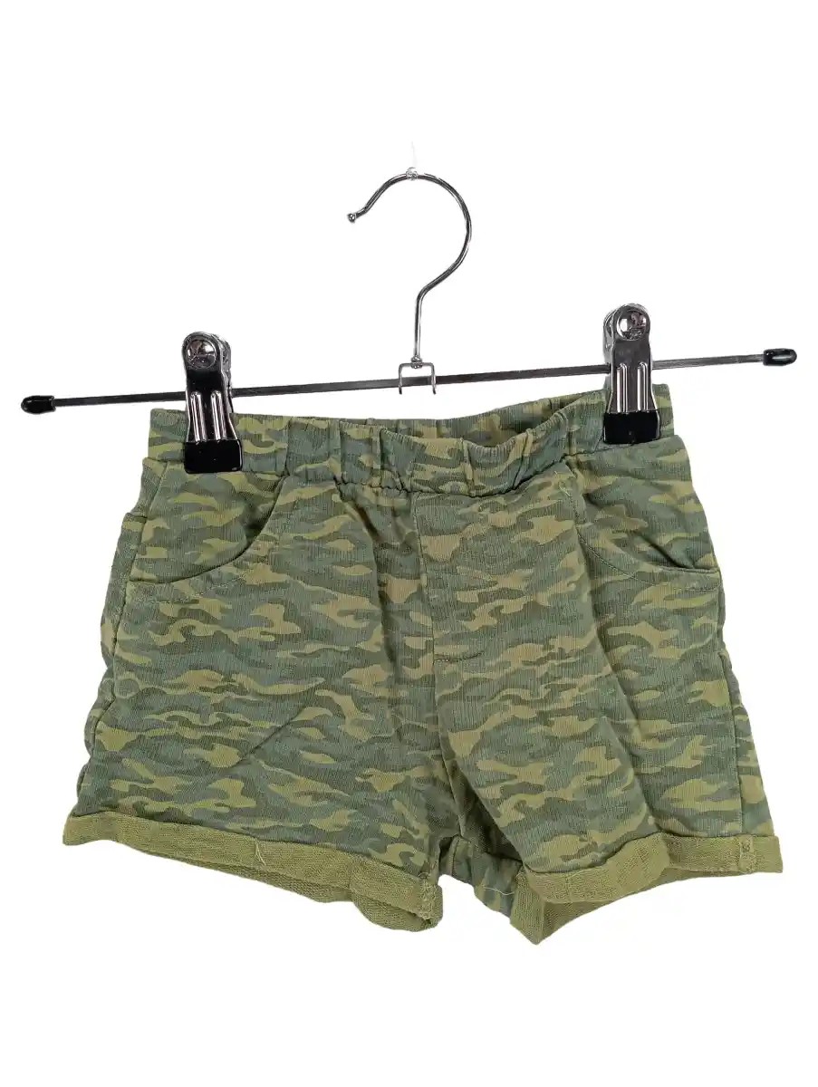 ERGEE Cargo Shorts Bild 1