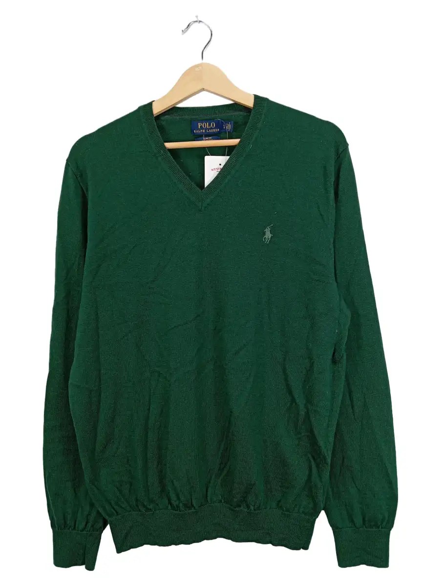 POLO RALPH LAUREN Pullover Bild 1