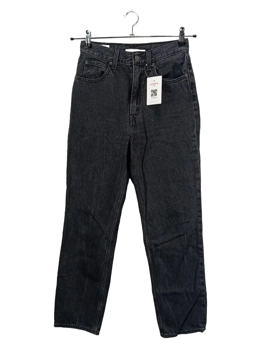 LEVI'S Jeans Straight Leg Bild 1