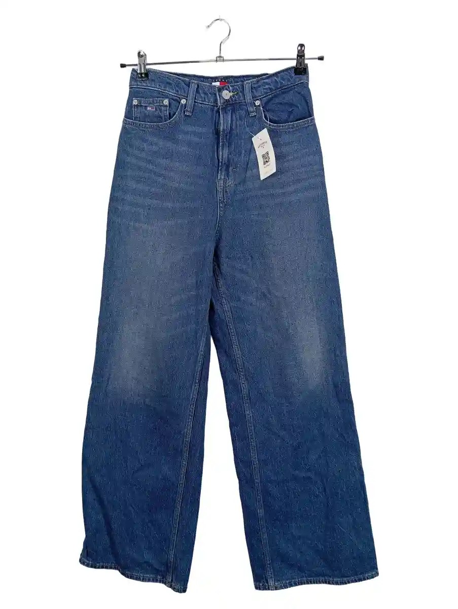 TOMMY HILFIGER Jeans Straight Leg Bild 1