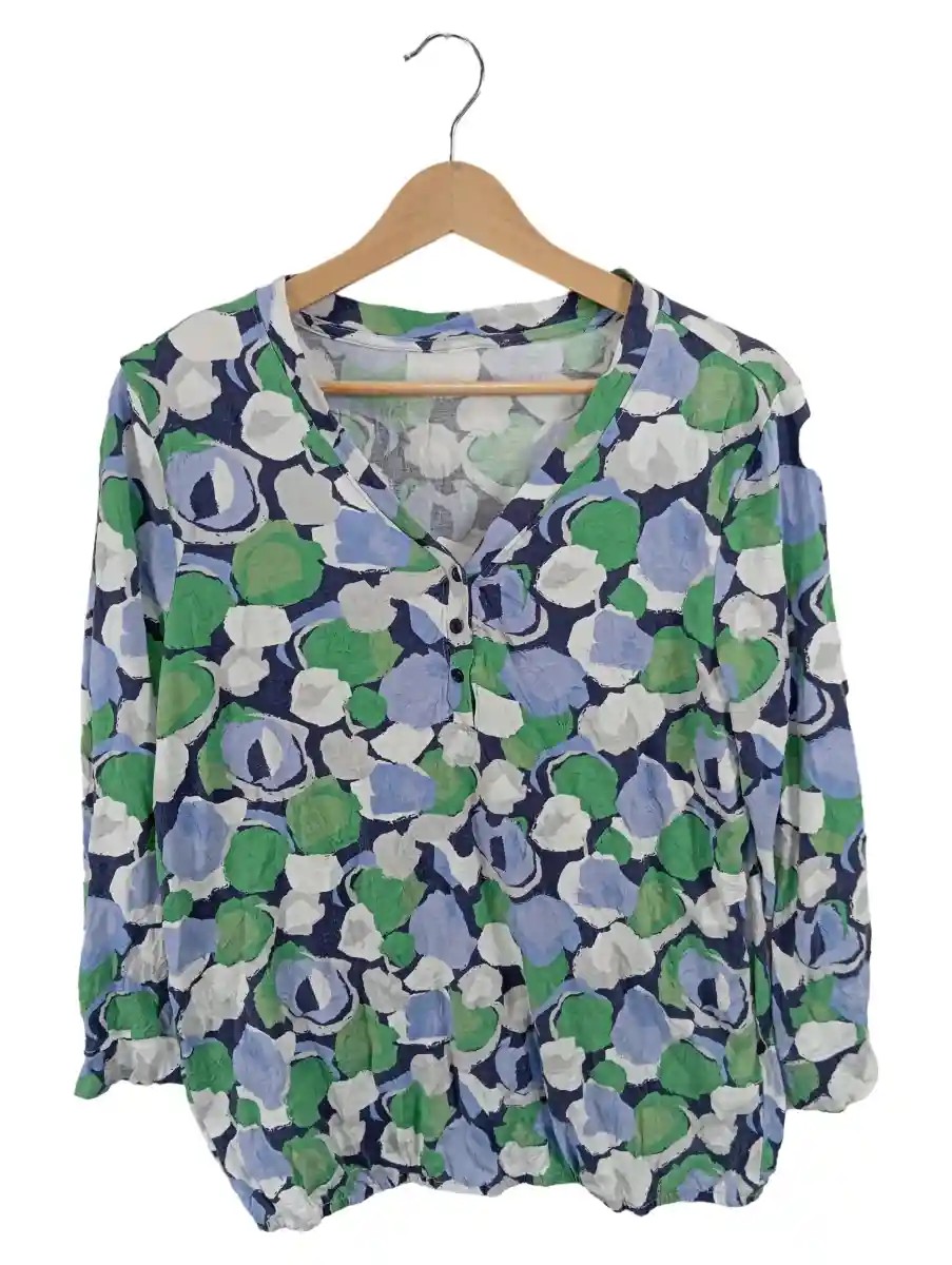 TOM TAILOR Bluse Bild 1