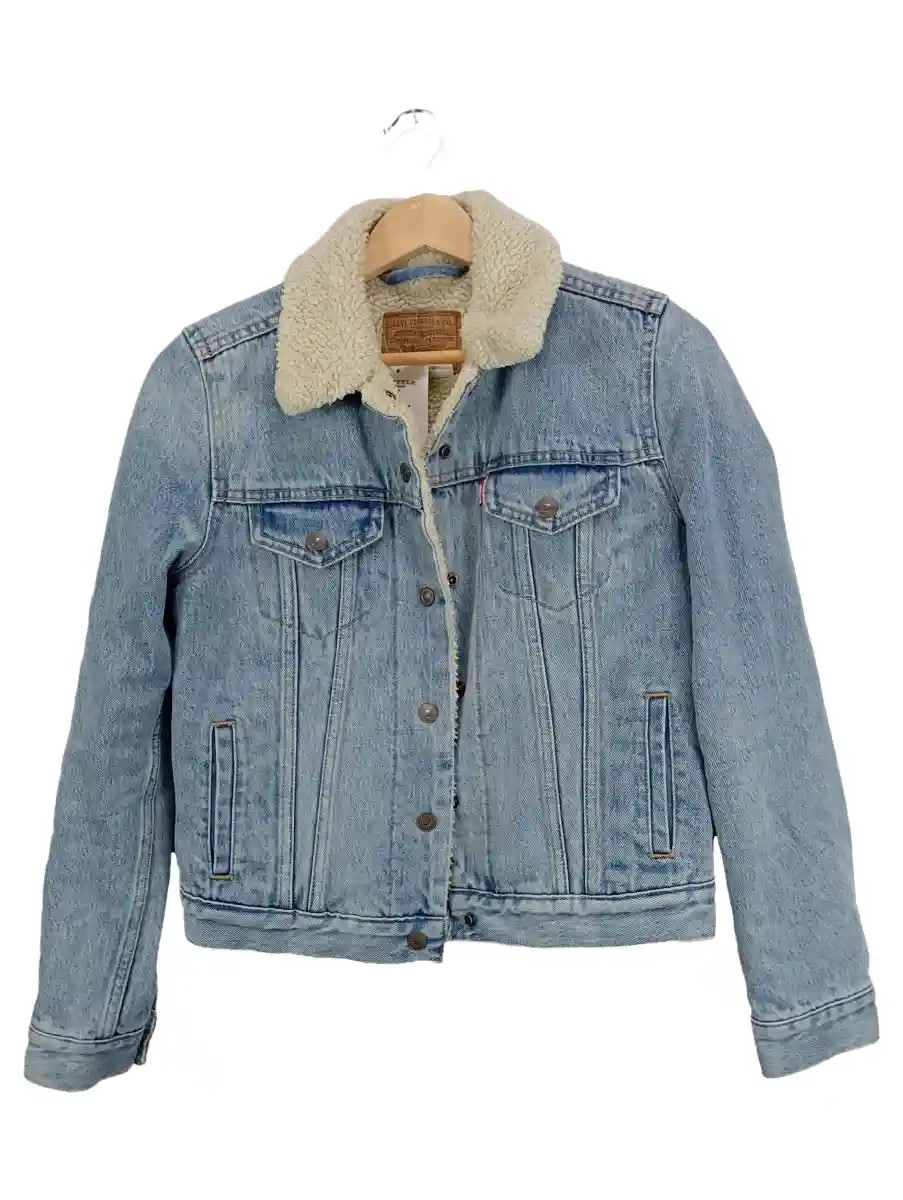 LEVI'S Jeansjacke Bild 1
